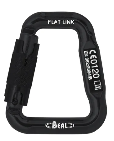 karabinek-beal-flat-link