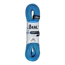 lina-dynamiczna-beal-joker-unicore-91-mm-x-50-m-golden-dry-blue