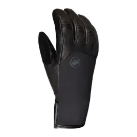 rekawiczki-mammut-stoney-glove-black