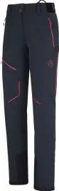 spodnie-damskie-la-sportiva-excelsior-pant-w-black-cerise