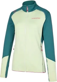 bluza-damska-la-sportiva-chill-jkt-w-celadon-alpine
