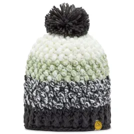 czapka-la-sportiva-terry-beanie-celadon-carbon