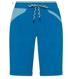 spodenki-damskie-la-sportiva-nirvana-neptune