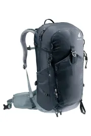 plecak-deuter-trail-pro-33-black-shale