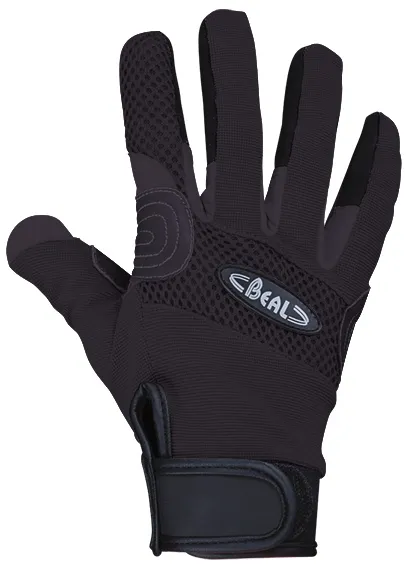 beal-rekawice-rope-tech-black-xxl-stan-nowy
