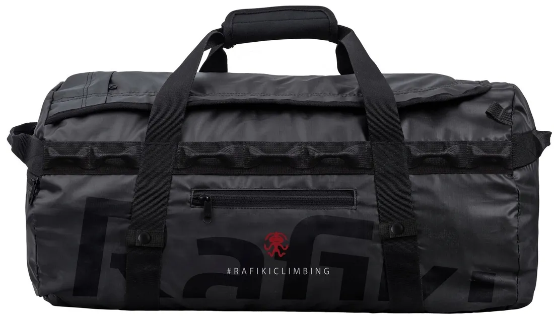torba-rafiki-hauler-50-anthracite-stan-nowy
