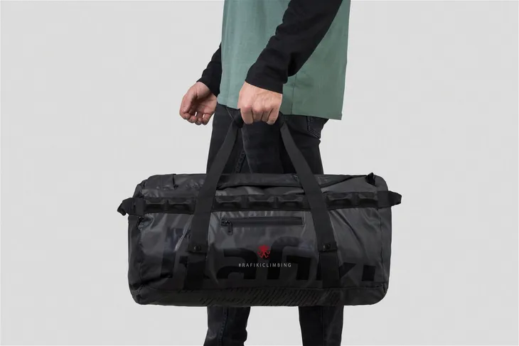 torba-rafiki-hauler-50-anthracite-stan-nowy-marka-bez-marki