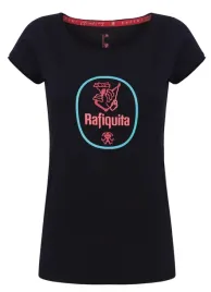 koszulka-damska-rafiki-jay-dark-navy
