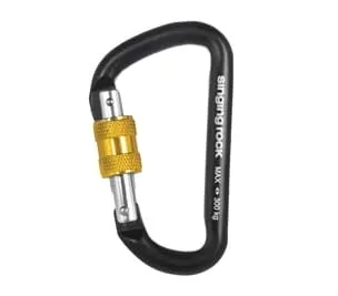 karabinek-singing-rock-mini-d-screw-black