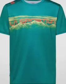 koszulka-la-sportiva-horizon-t-shirt-m-everglade