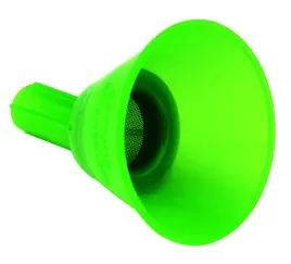 lejek-optimus-funnel-with-gauze