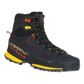 buty-la-sportiva-txs-gtx-black-yellow