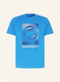 koszulka-mammut-trovat-t-shirt-men-logo-glacier-blue
