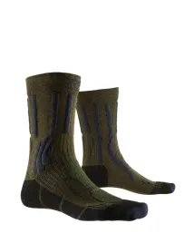 skarpety-x-socks-trek-x-ctn-4-0-oliwkowe
