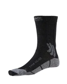 skarpety-x-socks-trek-silver-4-0-szare