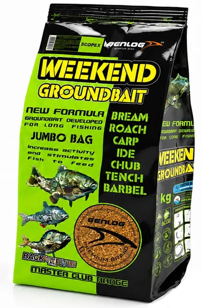 genlog-zaneta-weekend-scopex-5kg