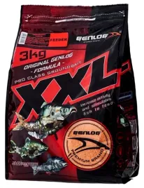genlog-zaneta-xxl-feeder-3kg