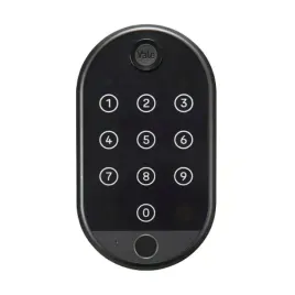 yale-smart-keypad-2-z-czytnikiem-linii-papilarnych