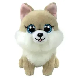 beanie-boos-honeycomb-piaskowy-pies-15cm