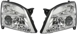opel-signum-vectra-c-reflektory-przednie-komplet