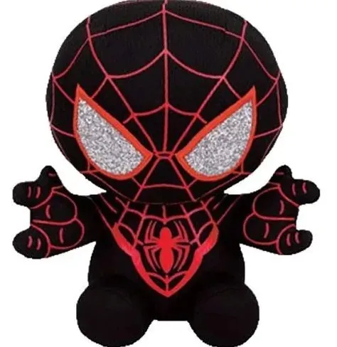 beanie-babies-marvel-spiderman-15cm-plec-chlopcy-dziewczynki