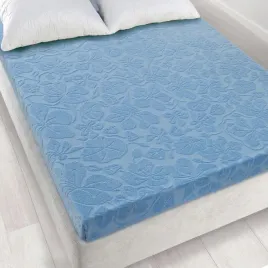 przescieradlo-frotte-bez-gumki-175x220-niebieskie-tulipan-zwoltex