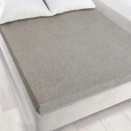 przescieradlo-frotte-bez-gumki-175x220-szare-594-tulipan-zwoltex