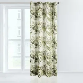 zaslona-gotowa-na-przelotkach-140x250-jungle-dzungla-biala-zielona