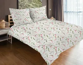 posciel-satynowa-220x200-drobne-kwiatki-kremowa-exclusive