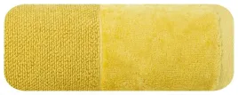 recznik-30x50-musztardowy-500g-m2-frotte