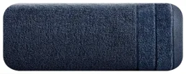 recznik-damla-30x50-granatowy-frotte-500-g-m2
