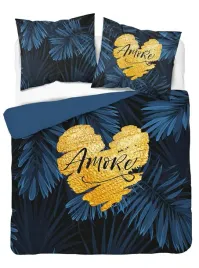 posciel-160x200-granatowa-amore-w-liscie-holland