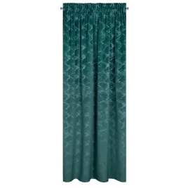 zaslona-gotowa-adria-na-tasmie-140x270-cm-ciemnoturkusowy