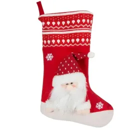 ozdoba-swiateczna-santa-czerwona-mikolaj-skarpeta