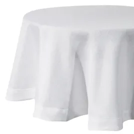 obrus-stella-150-cm-okragly-bialy-o-strukturze-plotna