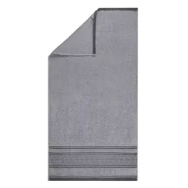 recznik-70x140-szary-frotte-500g-m2