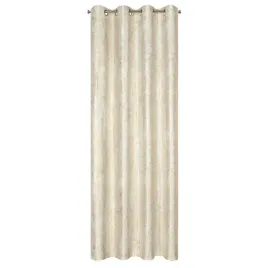 zaslona-140x250-kremowa-welurowa-metaliczny-nadruk