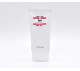 lebelage-krem-do-twarzy-spf-50-perfect-care-natural-tone-up-sun