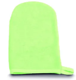 rekawica-kapielowa-frotte-zielona-matex