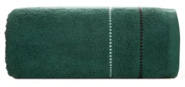 recznik-suzi-50x90-zielony-ciemny-500-g-m2-frotte-bawelniany-eurofirany