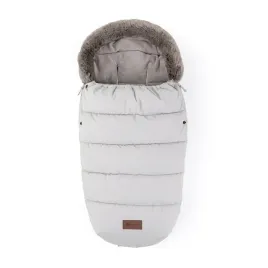spiworek-do-wozka-zimowy-comfy-4w1-srebrny-petiteandmars