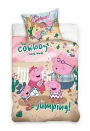 posciel-140x200-swinka-peppa-rozowa-kolorowa-c24