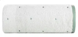 recznik-dzieciecy-50x90-baby-bialy-mietowy-serca-480g-m2
