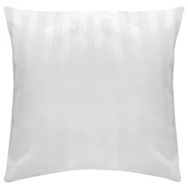 poszewka-hotelowa-40x40-biala-adamaszkowa-na-zakladke-paski-2-cm