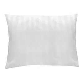 poszewka-hotelowa-50x60-biala-adamaszkowa-na-zakladke-paski-2-cm