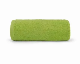 recznik-primo-70x140-zielony-450-g-m2