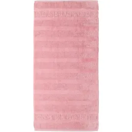 recznik-noblesse-80x160-rozowe-frotte-550g-m2-100percent-bawelna-kapielowy-cawoe