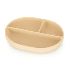 talerzyk-silikonowy-z-przegrodkami-owalny-bezowy-6m-petiteandmars