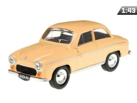 model-1-43-syrena-104-prl-bezowy