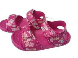 sandalki-sandaly-r27-piankowe-dziewczece-gumowe-buty-rozowe